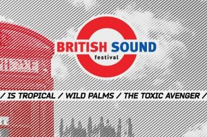 British Sound Festival