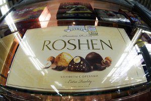 Вслед за Россией проверку продукции «Рошен» начал Казахстан