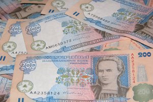Налоговая служба пополнила госбюджет дополнительными  550 миллионами гривен