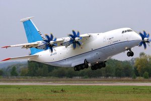 Россия собирается отказаться от сотрудничества с Украиной в авиастроении