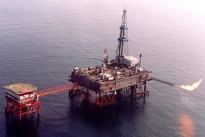 «Черноморнефтегаз» нарастил суточную добычу до 4 млн кубометров
