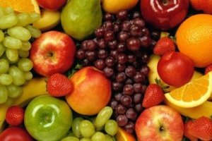 Мороз повлиял на урожай фруктов в Крыму