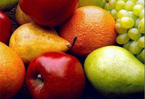 Весной фрукты будут в дефиците из-за холодной зимы