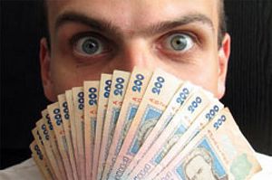 Украинцы по уши увязли в кредитах