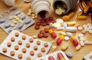 Лекарства в аптеках могут подешеветь вдвое 