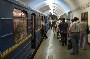 Стоимость четвертой ветки киевского метро больше 11 миллиардов
