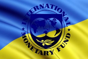 МВФ требует от Украины отказаться от повышения зарплат