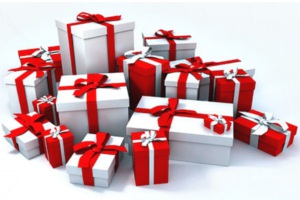 Осторожно: налог на подарки!