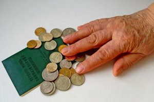 Задолженность перед Пенсионным фондом на 1 мая составила 8 млрд гривен