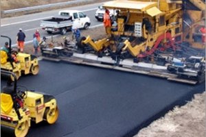 Кабмин выделит 7,2 млрд гривен на ремонт и строительство дорог