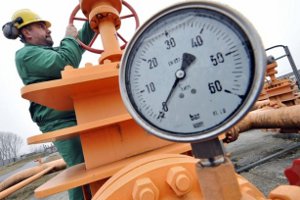 Сланцевый газ не решит проблемы между Украиной и Россией