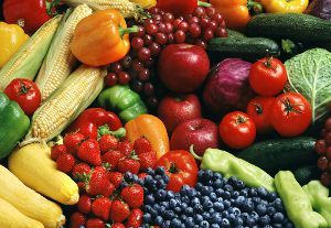 Цены на овощи стремительно снижаются