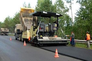 «Укравтодор» отдаст дороги в областях местным администрациям