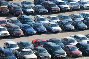 Закон об утилизации автотранспорта реализуют до 15 октября