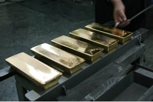 Золотовалютные резервы НБУ увеличились до $25,2 млрд