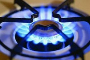 Повышение тарифов на газ