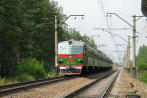 Из-за сообщения о минировании вокзала в Стрые остановили поезда на Киев