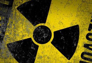 В Крыму нашли химическое оружие массового поражения