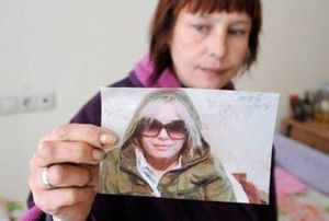 Мать Оксаны Макар пыталась покончить с собой