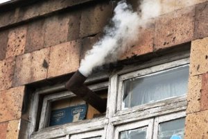 Во Львовской области от отравления угарным газом погибли 5 парней и девушка