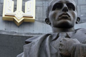 Памятники ОУН и УПА во Львовской области разрушила преступная группа