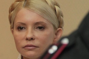 Тимошенко не выйдет на свободу
