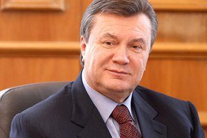 Янукович примет участие в заседании Совета глав государств СНГ в Ашхабаде