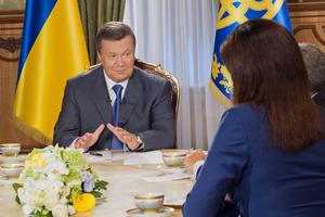 Виктор Янукович решил дать Юлии Тимошенко возможность выехать за рубеж