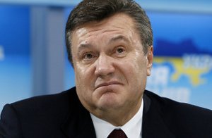 Януковича отправляют в Магадан