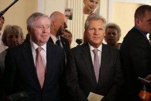 Кокс и Квасьневский обвинили украинских пенитенциариев во лжи