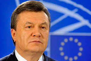 Главы МИД четырех стран ЕС встретятся с Януковичем и Азаровым