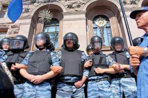 Киевсовет за 10 минут принял пять решений и закрыл сессию