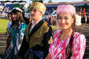 МИД обеспокоен высказываниями российского генконсула о крымских татарах