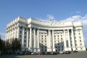 МИД просит Госдеп США не критиковать власть из-за мандата Власенко