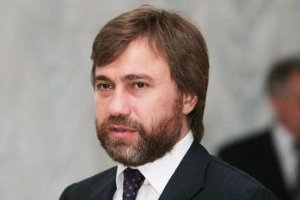 Миллиардер Новинский избран народным депутатом от Севастополя