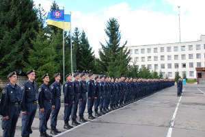 В Украине появятся полицейские и жандармы
