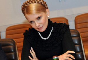 Тимошенко не сможет присутствовать на суде по делу ЕЭСУ