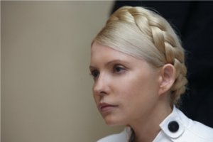 Тимошенко разрешили пользоваться дозиметром
