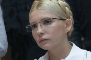 Регионалы хотят судить Тимошенко за убийство Щербаня в прямом эфире