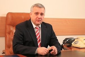 Янукович назначил Якименко главой СБУ