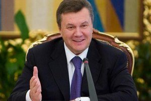 Янукович попал в список выдающихся поляков современности