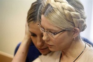 Лечение Тимошенко 