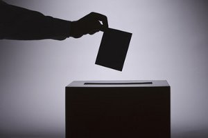 Фальсификация выборов