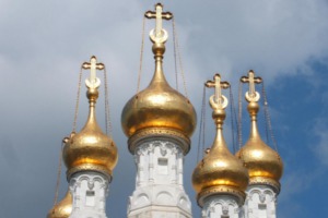 Религиозный конфликт на Кировоградщине