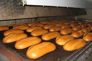 В Киеве пекари штурмовали хлебокомбинат, чтобы сохранить рабочие места