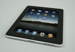 С 11 мая в Украине начнут продавать iPad 3