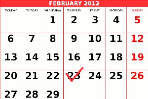 23 февраля сделают выходным
