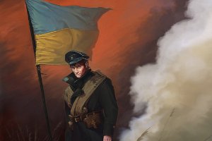 Украина почтит память Героев Крут