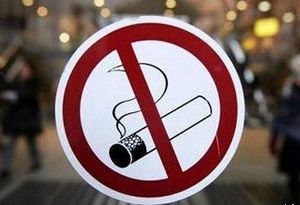 Верховная Рада серьезно подошла к борьбе с курением