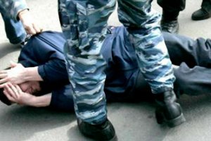 Украинцы все чаще жалуются на нарушение прав человека